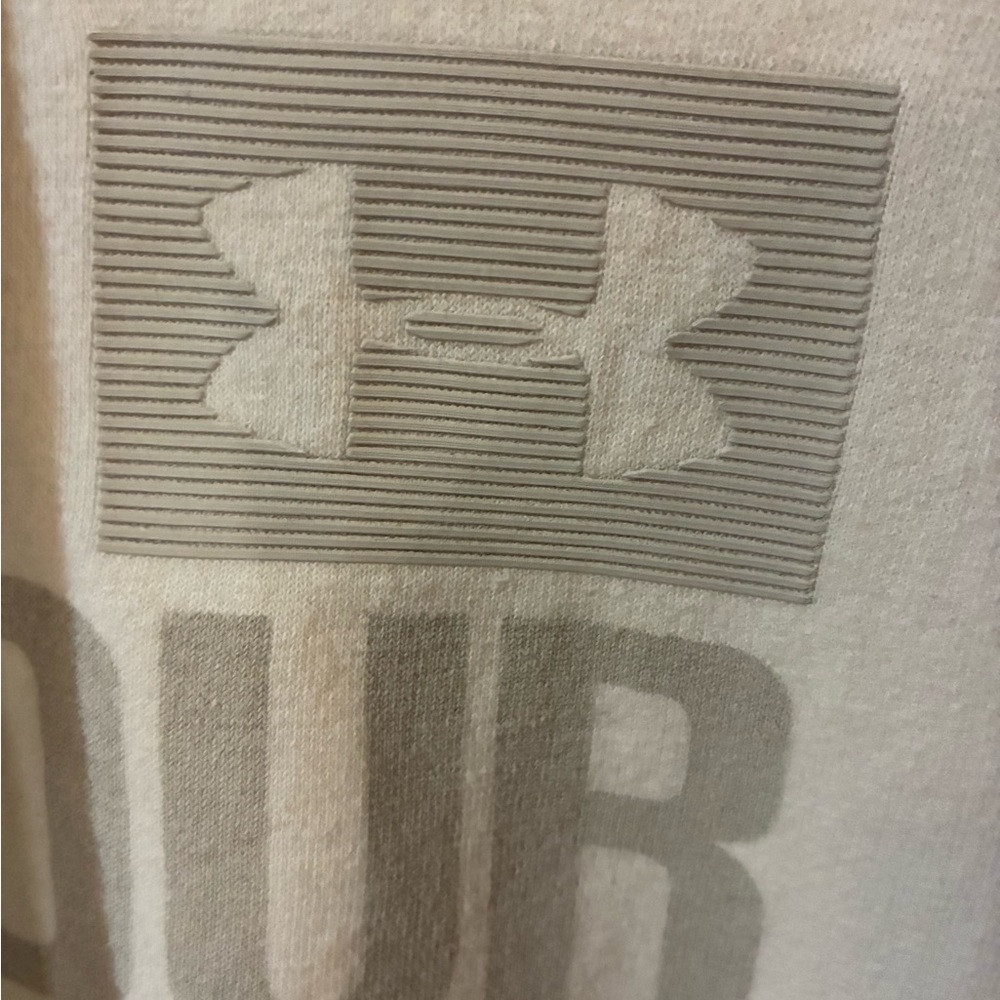 Under Armour Threadborne Pullover Drawstring Hood… - image 6